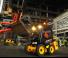 Міні-навантажувачі JCB 135