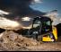 Міні-навантажувачі JCB 150T