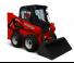 Міні-навантажувачі Manitou 1650R