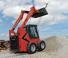Міні-навантажувачі Manitou 1650R