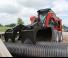 Міні-навантажувачі Manitou 1650R