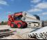 Міні-навантажувачі Manitou 1650R