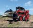 Міні-навантажувачі Manitou 1650R