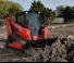 Міні-навантажувачі Manitou 1650RT