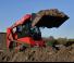 Міні-навантажувачі Manitou 1650RT