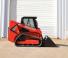 Міні-навантажувачі Manitou 1650RT