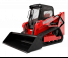 Міні-навантажувачі Manitou 1650RT