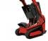 Міні-навантажувачі Manitou 1750RT NXT:3
