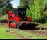Міні-навантажувачі Manitou 1750RT NXT:3