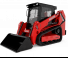 Міні-навантажувачі Manitou 1750RT NXT:3