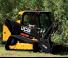 Міні-навантажувачі JCB 205T