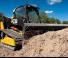 Міні-навантажувачі JCB 205T