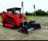 Міні-навантажувачі Manitou 2100RT NXT:3