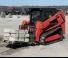 Міні-навантажувачі Manitou 2100RT NXT:3