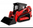 Міні-навантажувачі Manitou 2100RT NXT:3