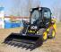 Міні-навантажувачі JCB 225