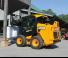 Міні-навантажувачі JCB 225