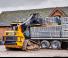Міні-навантажувачі JCB 225T