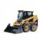Міні-навантажувачі Caterpillar 226B II