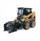 Міні-навантажувачі Caterpillar 226B II