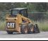 Міні-навантажувачі Caterpillar 226B Series 3