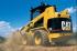 Міні-навантажувачі Caterpillar 232B