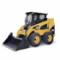 Міні-навантажувачі Caterpillar 236B