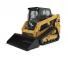 Caterpillar 239D