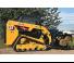 Міні-навантажувачі Caterpillar 239D Serie 3 Deltalader