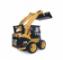 Міні-навантажувачі Caterpillar 242B II