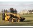 Міні-навантажувачі Caterpillar 246D
