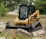 Міні-навантажувачі Caterpillar 247B II