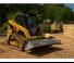 Міні-навантажувачі Caterpillar 249D