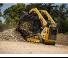 Міні-навантажувачі Caterpillar 259D Serie 3 Deltalader
