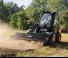 Міні-навантажувачі JCB 260
