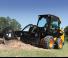 Міні-навантажувачі JCB 260