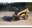 Міні-навантажувачі Caterpillar 262D