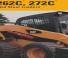 Caterpillar 272C
