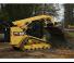 Міні-навантажувачі Caterpillar 272D2 XHP