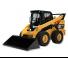 Міні-навантажувачі Caterpillar 272D2 XHP