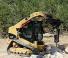 Міні-навантажувачі Caterpillar 279C