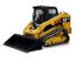 Міні-навантажувачі Caterpillar 279D