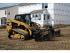 Міні-навантажувачі Caterpillar 279D