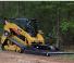 Міні-навантажувачі Caterpillar 289C