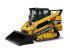 Міні-навантажувачі Caterpillar 289D