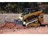 Міні-навантажувачі Caterpillar 289D