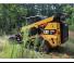 Міні-навантажувачі Caterpillar 297D2 HXP