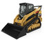 Міні-навантажувачі Caterpillar 299D 2 XHP