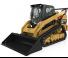 Міні-навантажувачі Caterpillar 299D2  XHP