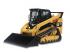Міні-навантажувачі Caterpillar 299D2 XHP